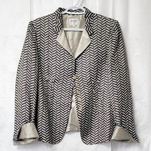 Armani Collezioni Antinea SRL Blazer